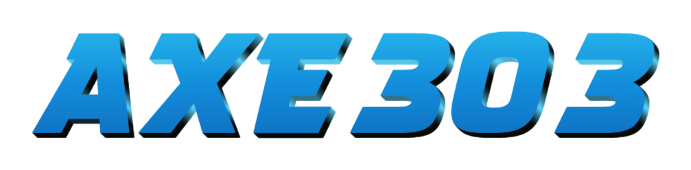 AXE303
